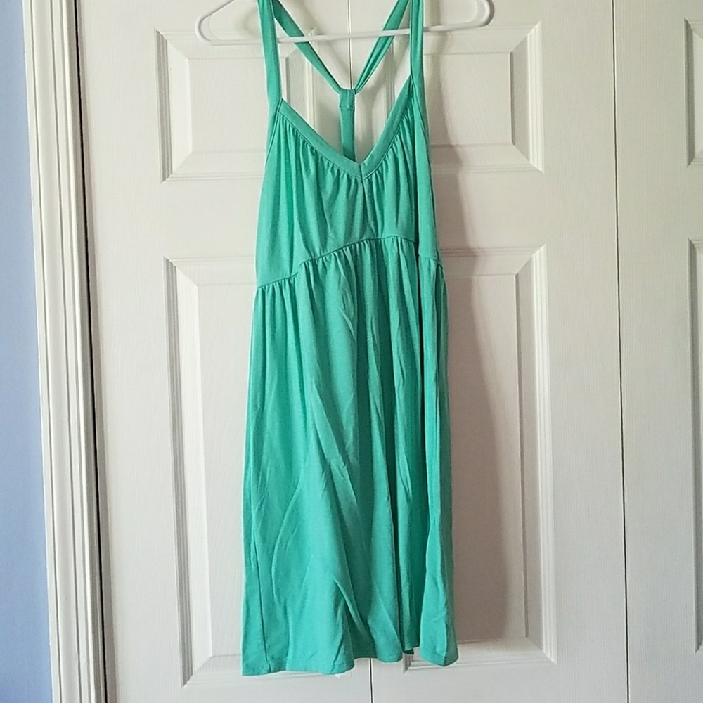 Mossimo Supply Co dress